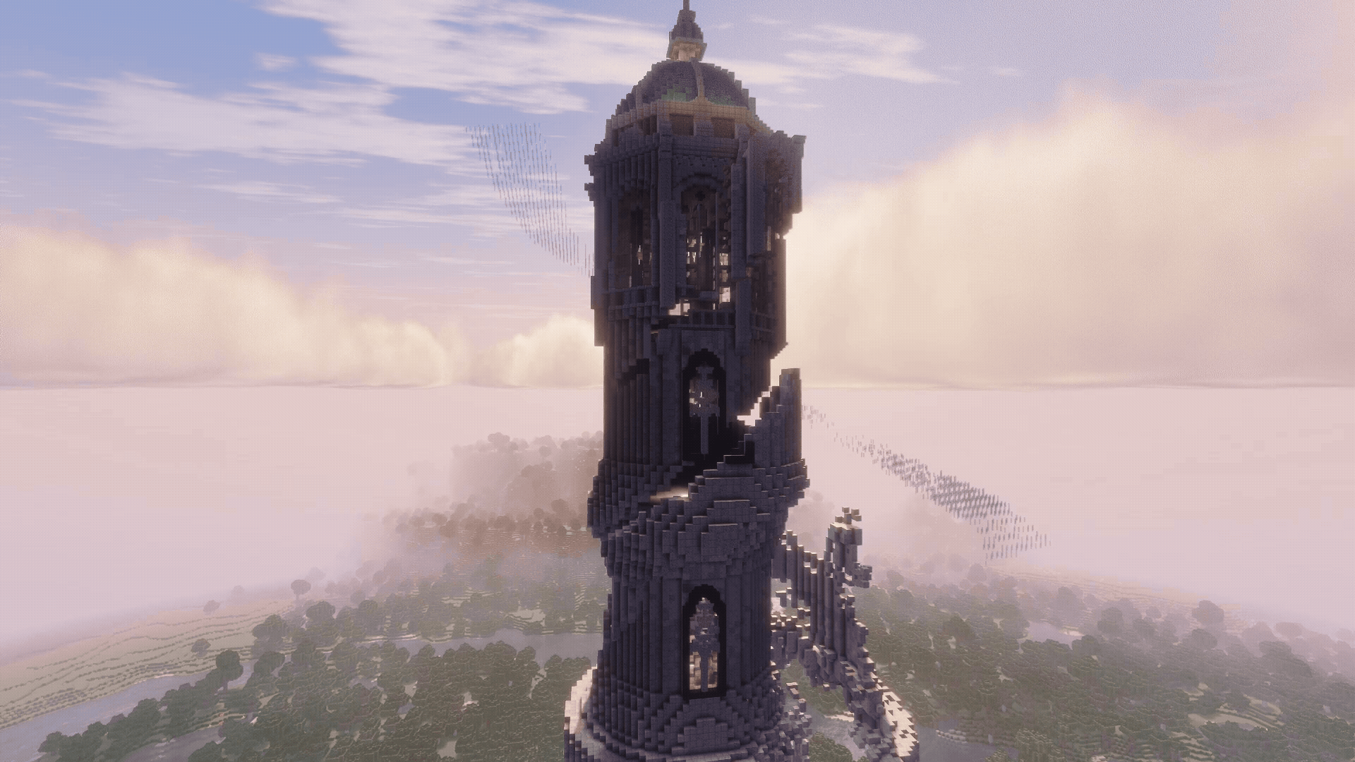 Hardcore Survival Launched