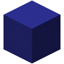 Blue Concrete