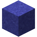 Blue Concrete Powder