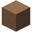 Brown Mushroom Block