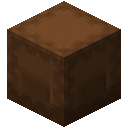 Brown Shulker Box