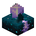 Calibrated Sculk Sensor