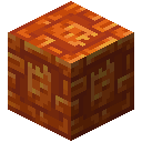 Chiseled Resin Bricks