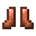 Copper Boots