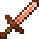Copper Sword