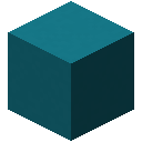 Cyan Concrete