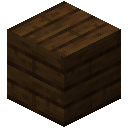 Dark Oak Planks
