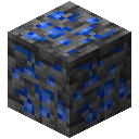 Deepslate Lapis Ore