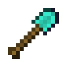 Diamond Shovel