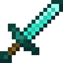 Diamond Sword