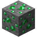 Emerald Ore
