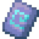 Flow Armor Trim Smithing Template