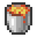 Lava Bucket