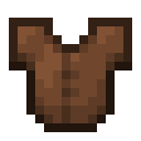 Leather Chestplate