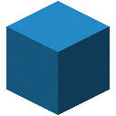 Light Blue Concrete