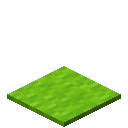 Lime Carpet