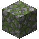 Mossy Cobblestone