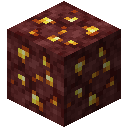 Nether Gold Ore