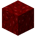 Nether Wart Block