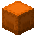 Orange Shulker Box