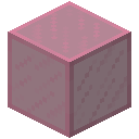 Pink Stained Glass