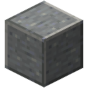 Polished Andesite
