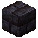 Polished Blackstone Bricks