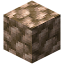 Raw Iron Block