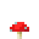 Red Mushroom