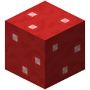 Red Mushroom Block
