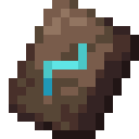 Shaper Armor Trim Smithing Template