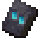 Snout Armor Trim Smithing Template