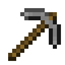 Stone Pickaxe