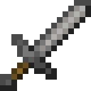 Stone Sword