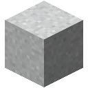 White Concrete Powder