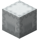 White Shulker Box