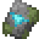 Wild Armor Trim Smithing Template