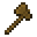 Wooden Axe